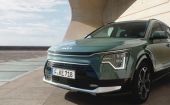 Nowa Kia Niro. Elektryfikacja dla każdego