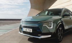 Nowa Kia Niro. Elektryfikacja dla każdego