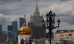 Rosja wydala 15 holenderskich i 21 belgijskich dyplomatów