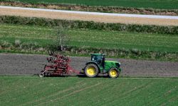 MRiRW: KE zatwierdziła polski program dopłat do nawozów o wartości 3,9 mld zł