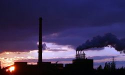 Dwie ofiary wybuchu metanu w kopalni Pniówek