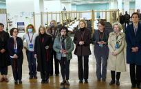 Marszałek Sejmu: cały demokratyczny świat zjednoczył się w pomocy dla Ukrainy