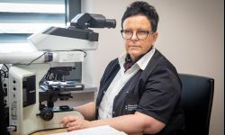 4 razy szybsza diagnoza w nowym zakładzie patomorfologii