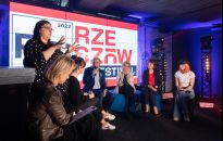 RE: Rzeszów Festival - miasto stawia na nową markę 