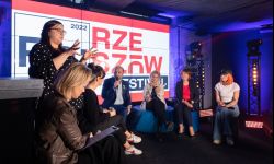 RE: Rzeszów Festival - miasto stawia na nową markę 