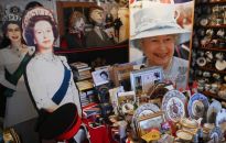 Królowa Elżbieta II obchodzi 96. urodziny