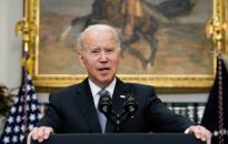 USA: Biden ogłosił nowy pakiet pomocy wojskowej dla Ukrainy wart 800 mln USD, w tym haubice