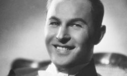 Festiwal Kiepury od soboty w Krynicy - Zdroju