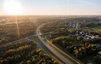 Szykują drugą ekspresówkę na Podkarpaciu i obwodnice 