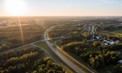 Szykują drugą ekspresówkę na Podkarpaciu i obwodnice 