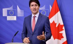 Kanada dostarczyła Ukrainie broń przeciwpancerną