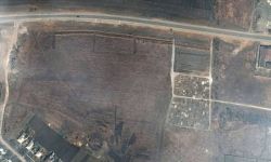 Ukraina: w Mariupolu odkryto kolejny masowy grób - Ukrinform