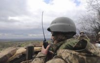 Ukraina: odparto kolejne osiem rosyjskich ataków w Donbasie