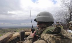 Ukraina: odparto kolejne osiem rosyjskich ataków w Donbasie