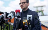 Premier: wydarzenia w kopalniach Pniówek i Zofiówka będą bardzo skrupulatnie sprawdzone