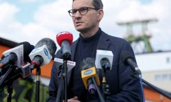 Premier: wydarzenia w kopalniach Pniówek i Zofiówka będą bardzo skrupulatnie sprawdzone