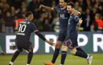 Paris Saint-Germain po raz dziesiąty mistrzem Francji