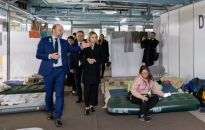 Europejski Bank Inwestycyjny i 400 mln zł dla Rzeszowa