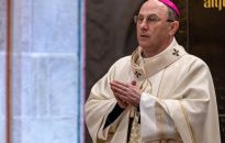 Prymas: potrzebujemy kogoś, kto pomoże nam przeżyć z ufnością i wiarą ten niespokojny czas