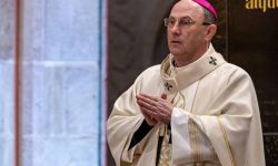 Prymas: potrzebujemy kogoś, kto pomoże nam przeżyć z ufnością i wiarą ten niespokojny czas