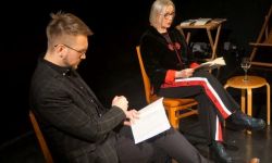 Krystyna Lenkowska: Nie śmierć, ale umieranie jest przerażające