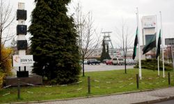 JSW: nie żyje drugi z górników odnalezionych w kopalni Zofiówka