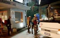 Prezes JSW o wstrząsie w kopalni Zofiówka: nadal idziemy po 6 żywych kolegów