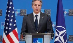 Blinken: suwerenna, niepodległa Ukraina będzie trwać znacznie dłużej niż rządy Putina