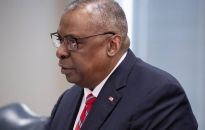 Austin: wierzymy, że Ukraina wygra, jeżeli będzie miała odpowiednie wsparcie i wyposażenie