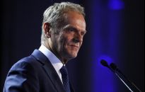 Donald Tusk we wtorek na Uniwersytecie Rzeszowskim