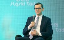 Morawiecki: uchodźcy z Ukrainy już pracują na rzecz polskiej gospodarki