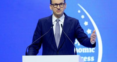 Premier zapowiada pomoc kredytobiorcom, m.in. wprowadzenie wskaźnika korzystniejszego niż WIBOR