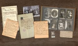 Historia rzeszowskich Żydów - pamiętnik i gość z Jerozolimy