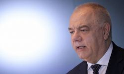 Sasin: jesteśmy przygotowani na przerwanie dostaw gazu z Rosji