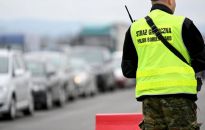 Straż Graniczna: od 24 lutego do Polski z Ukrainy wjechało 2,984 mln osób