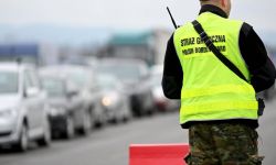 Straż Graniczna: od 24 lutego do Polski z Ukrainy wjechało 2,984 mln osób