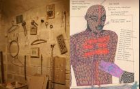 Jan Gryka w Galerii Pastula - artyści otworzą muzeum