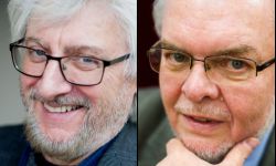 Wielkie Pytania w Nauce: Co z tą Polską? Wykład w Rzeszowie