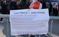 Maląg: od wybuchu wojny pracę w Polsce podjęło 100 tys. Ukraińców