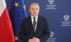 Kowalczyk: Polska Grupa Spożywcza zaczyna funkcjonować