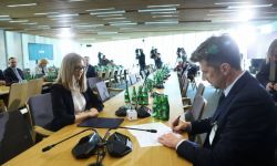 Jest porozumienie między PAŻP a związkiem kontrolerów ruchu lotniczego