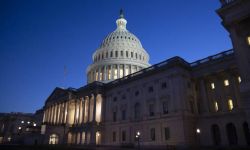 Kongres USA ostatecznie zatwierdził przywrócenie ustawy Lend-Lease dla Ukrainy