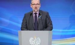 Niedzielski: w połowie maja zniesiemy stan epidemii w Polsce, pozostanie stan zagrożenia epidemicznego