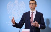 Morawiecki po rozmowie z premierem Czech: wystąpimy do KE o nowe środki na wsparcie dla uchodźców