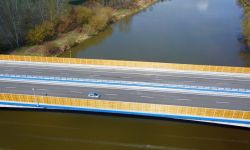 Od piątku S19 jedziemy od Rzeszowa do granicy z Lubelskim