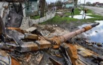 Ukraina: Rosja straciła już ponad 1000 czołgów i 23,2 tys. żołnierzy