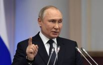 Doradca Zełenskiego: Putin ignoruje propozycje korytarza humanitarnego w Mariupolu