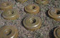 Szef MSW Ukrainy: specjaliści z zagranicy będą nam pomagać w rozminowywaniu kraju