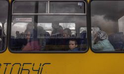 Władze miasta: jest nadzieja na ewakuację mieszkańców Mariupola