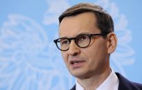 Morawiecki: mamy zabezpieczone dostawy gazu z różnych źródeł